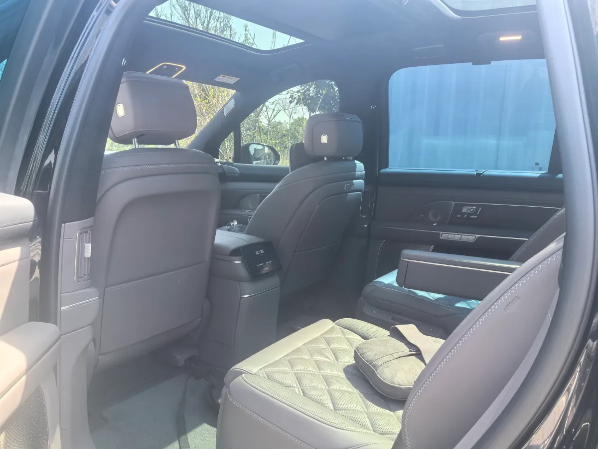 2026 NIO ES8 BEV,autocango,china used car exporter,china ev exporter,chinese used car exporter,chinese used ev exporter