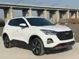 2024 Chery Tiggo 5x 1.5L 120HP L4 CVT