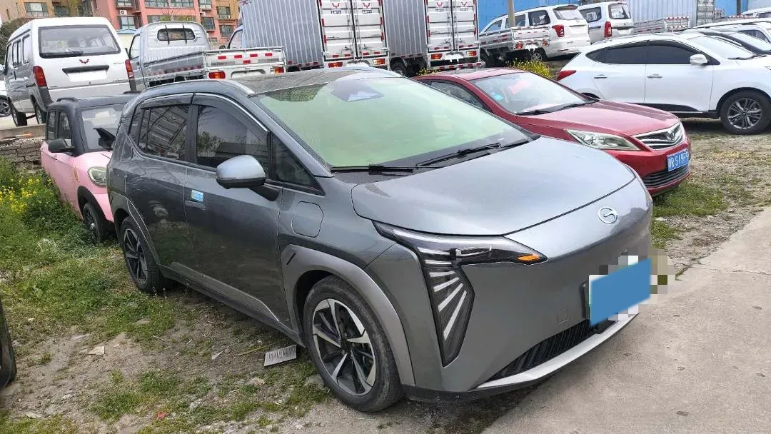 2023 Aion S BEV 55.5KWH,autocango,china used car exporter,china ev exporter,chinese used car exporter,chinese used ev exporter