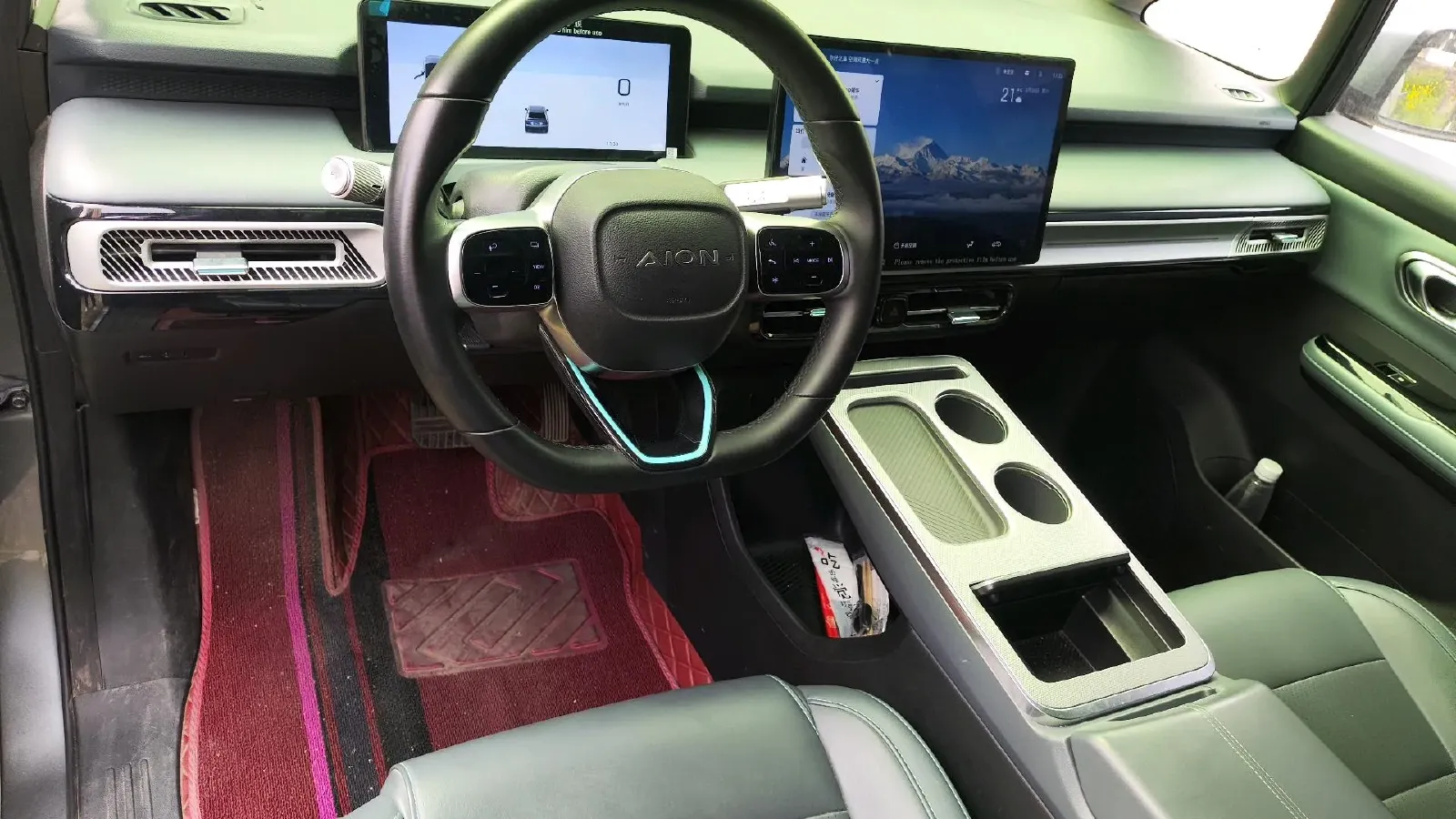 2023 Aion S BEV 55.5KWH,autocango,china used car exporter,china ev exporter,chinese used car exporter,chinese used ev exporter