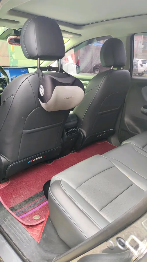 2023 Aion S BEV 55.5KWH,autocango,china used car exporter,china ev exporter,chinese used car exporter,chinese used ev exporter