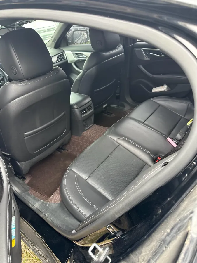 2022 Cadillac CT5 2.0T 237HP L4 10AT,autocango,china used car exporter,china ev exporter,chinese used car exporter,chinese used ev exporter