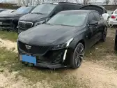 2022 CADILLAC CT5,autocango,china used car exporter,china ev exporter,chinese used car exporter,chinese used ev exporter