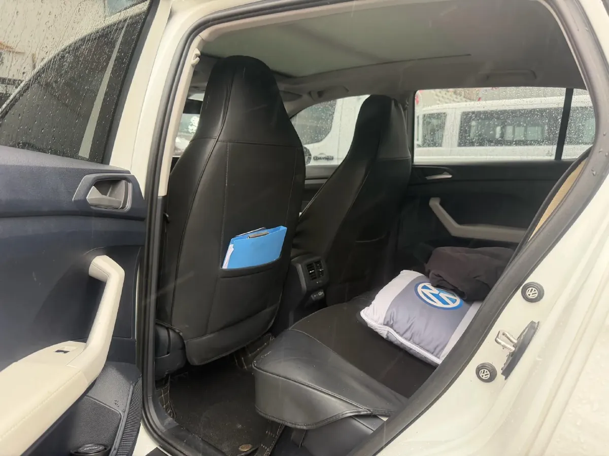 2025 Volkswagen Tharu 1.5L 110HP L4 6AT,autocango,china used car exporter,china ev exporter,chinese used car exporter,chinese used ev exporter