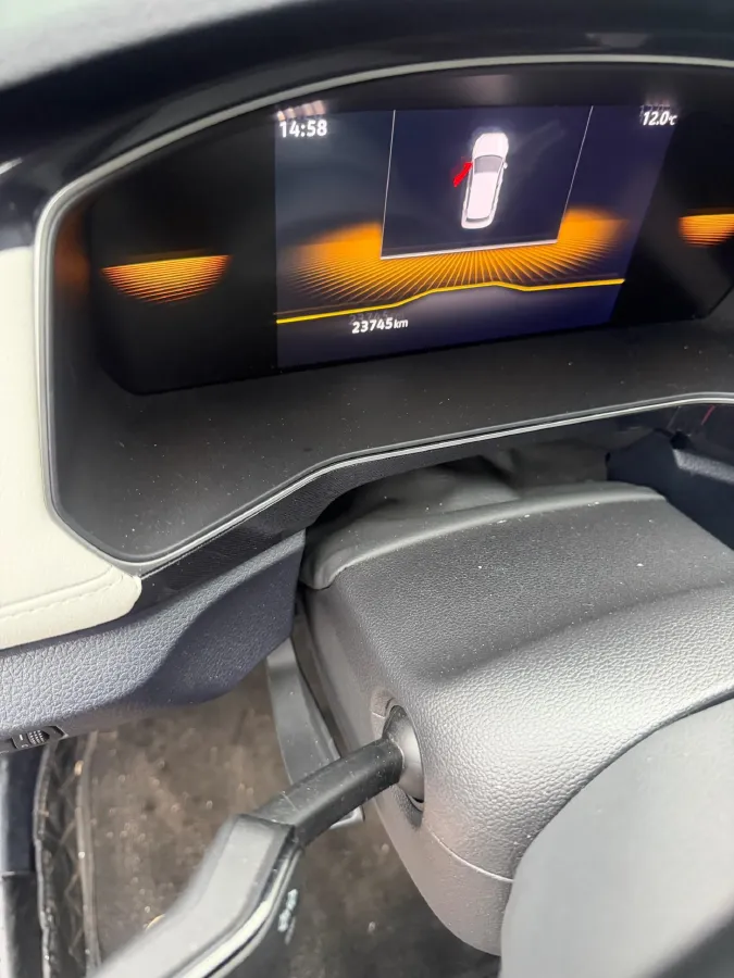 2025 Volkswagen Tharu 1.5L 110HP L4 6AT,autocango,china used car exporter,china ev exporter,chinese used car exporter,chinese used ev exporter