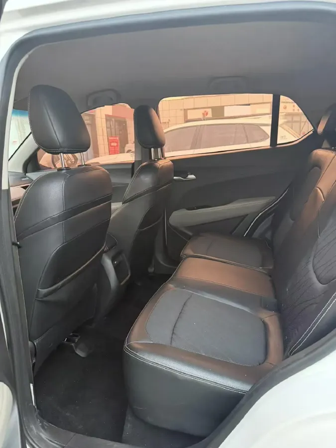 2017 BaoJun 510 1.5L 112HP L4 6MT,autocango,china used car exporter,china ev exporter,chinese used car exporter,chinese used ev exporter