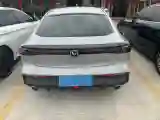 2022 ChangAn UNI-V 1.5T 188HP L4 7DCT