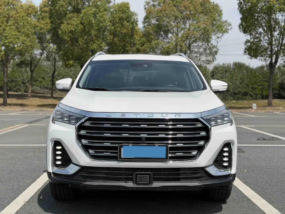 2021 Jetour X90 Plus 1.6T 197HP L4 7DCT,autocango,china used car exporter,china ev exporter,chinese used car exporter,chinese used ev exporter