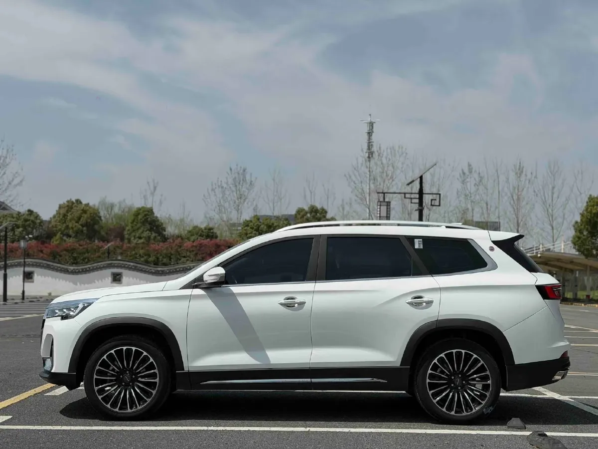 2021 Jetour X90 Plus 1.6T 197HP L4 7DCT,autocango,china used car exporter,china ev exporter,chinese used car exporter,chinese used ev exporter