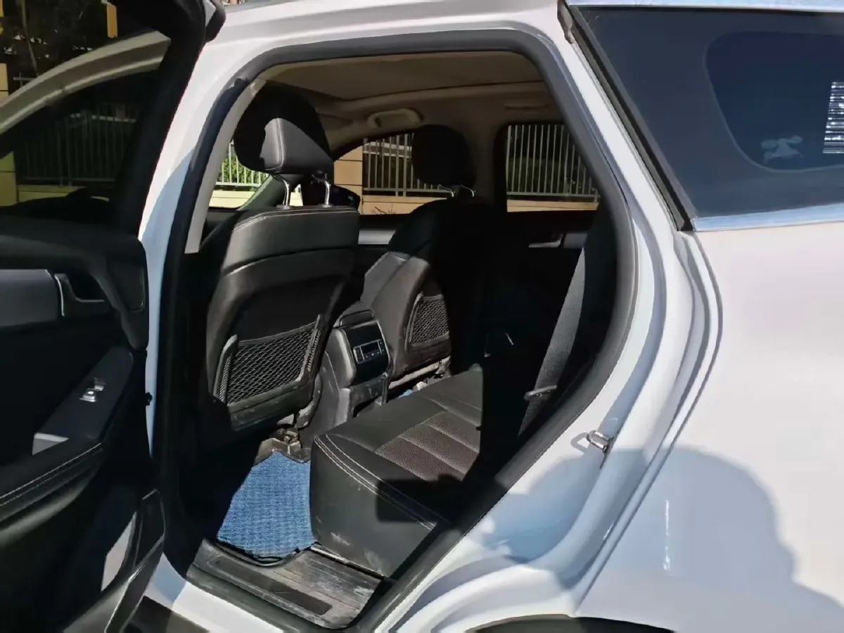 2019 BYD Tang 2.0T 192HP L4 6AT,autocango,china used car exporter,china ev exporter,chinese used car exporter,chinese used ev exporter