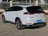 2019 BYD Tang 2.0T 192HP L4 6AT