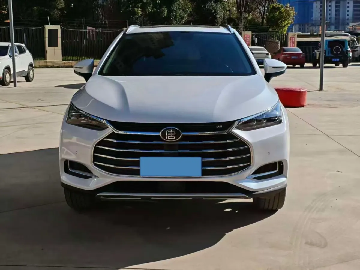 2019 BYD Tang 2.0T 192HP L4 6AT,autocango,china used car exporter,china ev exporter,chinese used car exporter,chinese used ev exporter