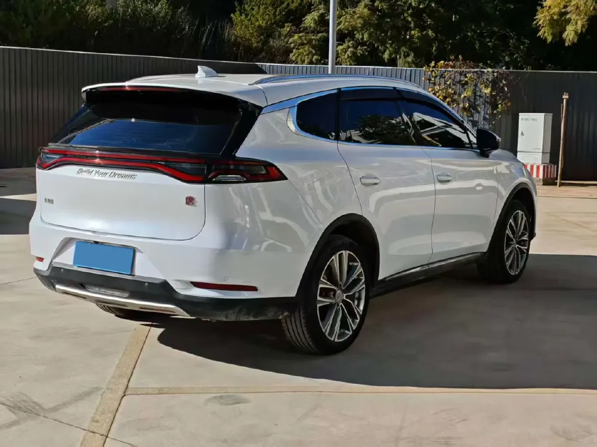 2019 BYD Tang 2.0T 192HP L4 6AT,autocango,china used car exporter,china ev exporter,chinese used car exporter,chinese used ev exporter
