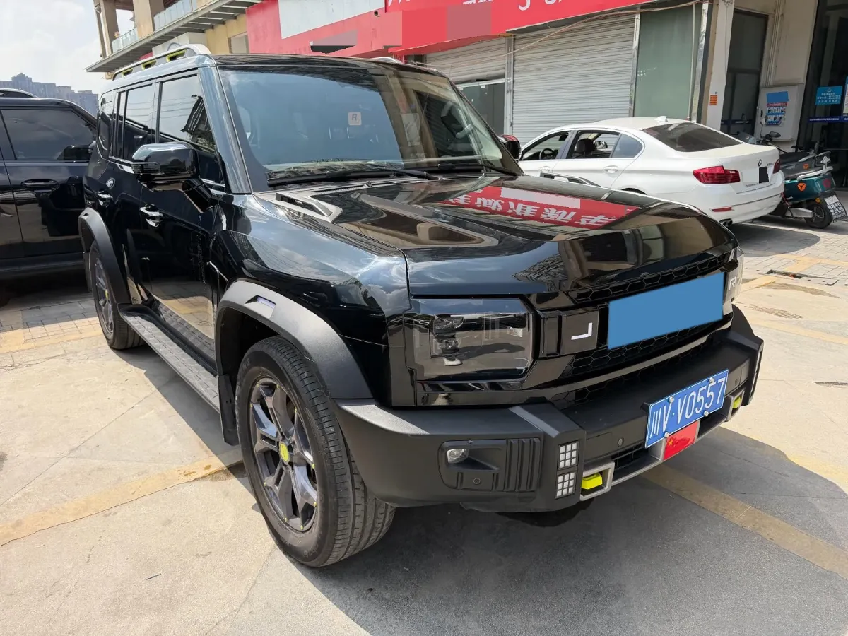 2023 Jetour Traveller 2.0T 254HP L4 7DCT,autocango,china used car exporter,china ev exporter,chinese used car exporter,chinese used ev exporter