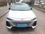 2022 ChangAn UNI-V 1.5T 188HP L4 7DCT