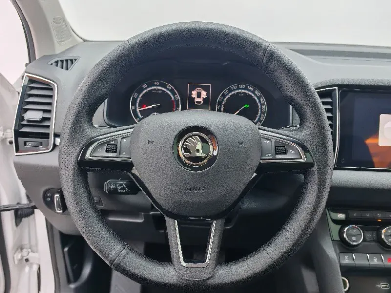 2021 Skoda Karoq 1.4T 150HP L4 7DCT,autocango,china used car exporter,china ev exporter,chinese used car exporter,chinese used ev exporter