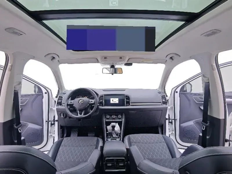 2021 Skoda Karoq 1.4T 150HP L4 7DCT,autocango,china used car exporter,china ev exporter,chinese used car exporter,chinese used ev exporter