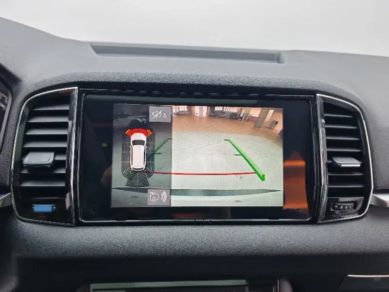 2021 Skoda Karoq 1.4T 150HP L4 7DCT,autocango,china used car exporter,china ev exporter,chinese used car exporter,chinese used ev exporter