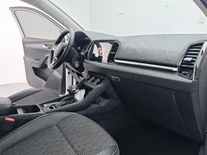 2021 Skoda Karoq 1.4T 150HP L4 7DCT,autocango,china used car exporter,china ev exporter,chinese used car exporter,chinese used ev exporter