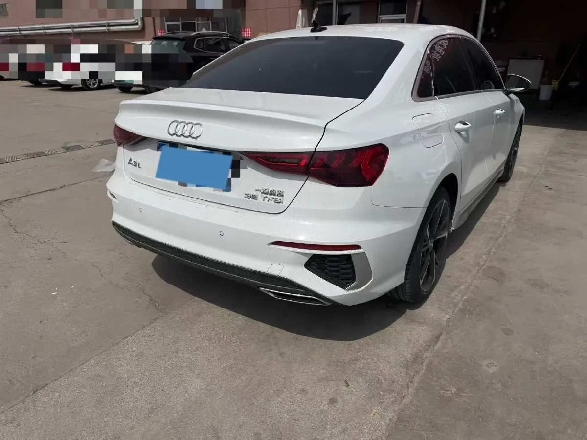 2021 Audi A3 1.4T 150HP L4 7DCT,autocango,china used car exporter,china ev exporter,chinese used car exporter,chinese used ev exporter