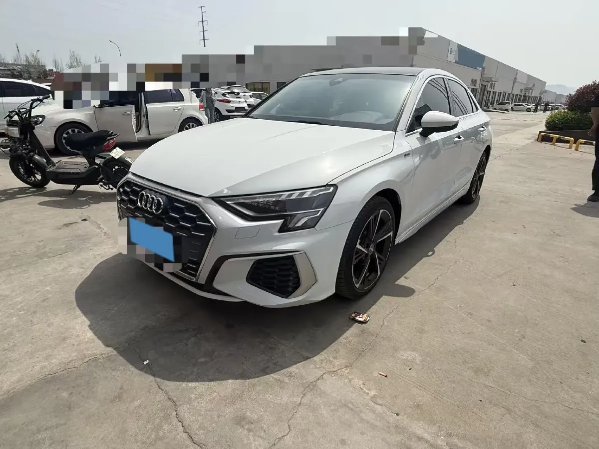 2021 Audi A3 1.4T 150HP L4 7DCT,autocango,china used car exporter,china ev exporter,chinese used car exporter,chinese used ev exporter