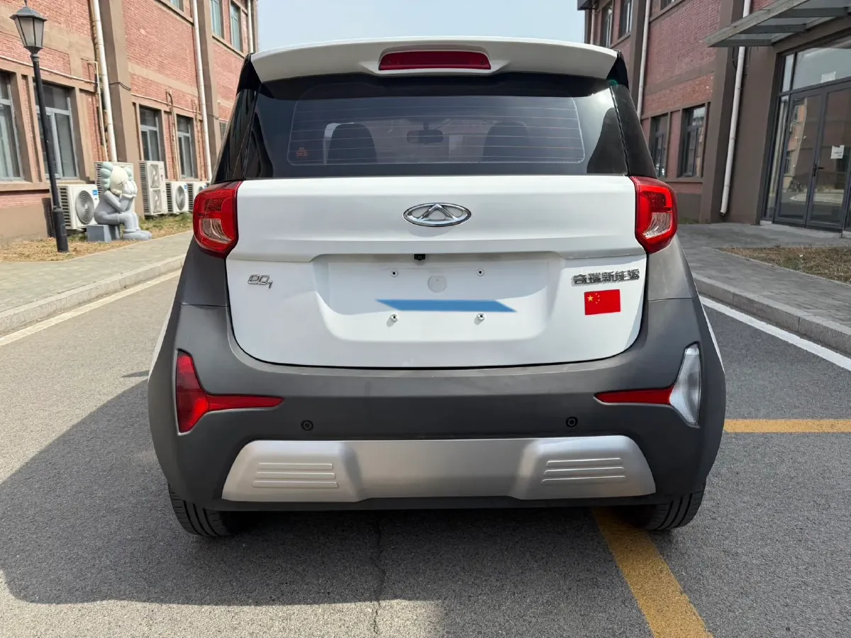 2019 Chery Little Ant BEV 30.6KWH,autocango,china used car exporter,china ev exporter,chinese used car exporter,chinese used ev exporter