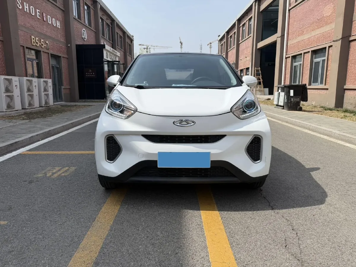 2019 Chery Little Ant BEV 30.6KWH,autocango,china used car exporter,china ev exporter,chinese used car exporter,chinese used ev exporter