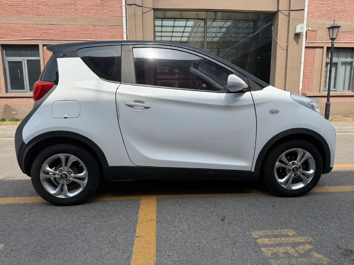 2019 Chery Little Ant BEV 30.6KWH,autocango,china used car exporter,china ev exporter,chinese used car exporter,chinese used ev exporter