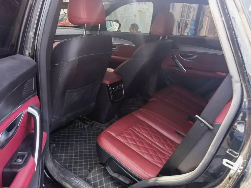 2025 Jetour X70 Plus 1.5T 184HP L4 7DCT,autocango,china used car exporter,china ev exporter,chinese used car exporter,chinese used ev exporter