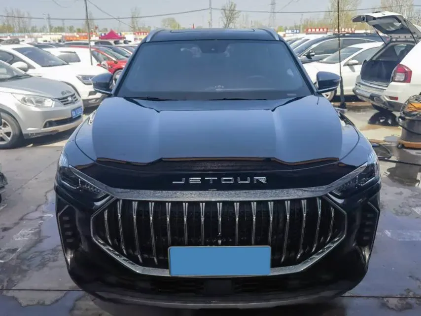2025 Jetour X70 Plus 1.5T 184HP L4 7DCT,autocango,china used car exporter,china ev exporter,chinese used car exporter,chinese used ev exporter