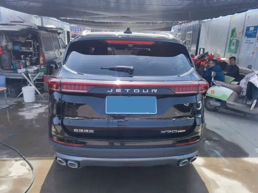 2025 Jetour X70 Plus 1.5T 184HP L4 7DCT,autocango,china used car exporter,china ev exporter,chinese used car exporter,chinese used ev exporter