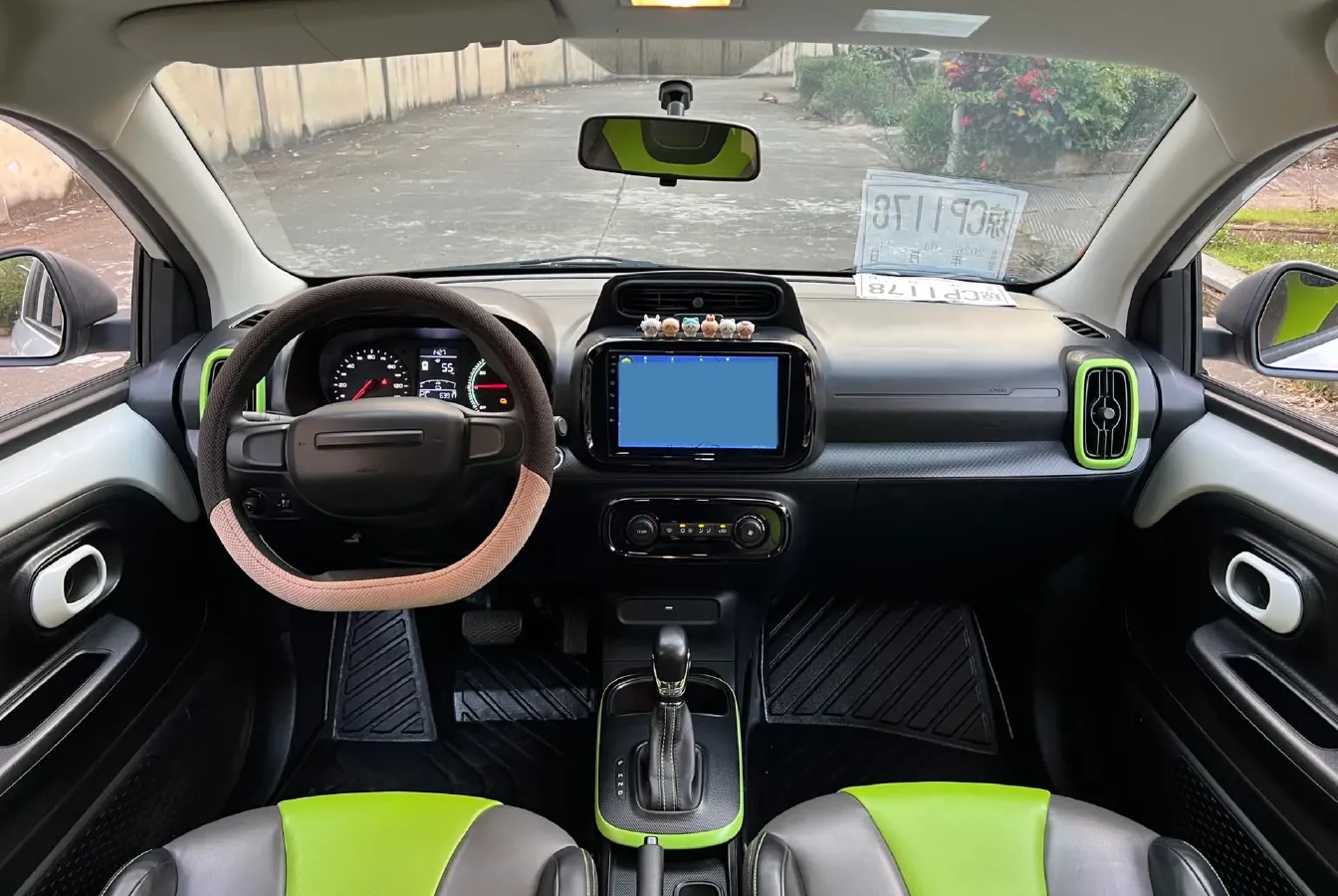 2021 Roewe Clever BEV 29.13KWH,autocango,china used car exporter,china ev exporter,chinese used car exporter,chinese used ev exporter