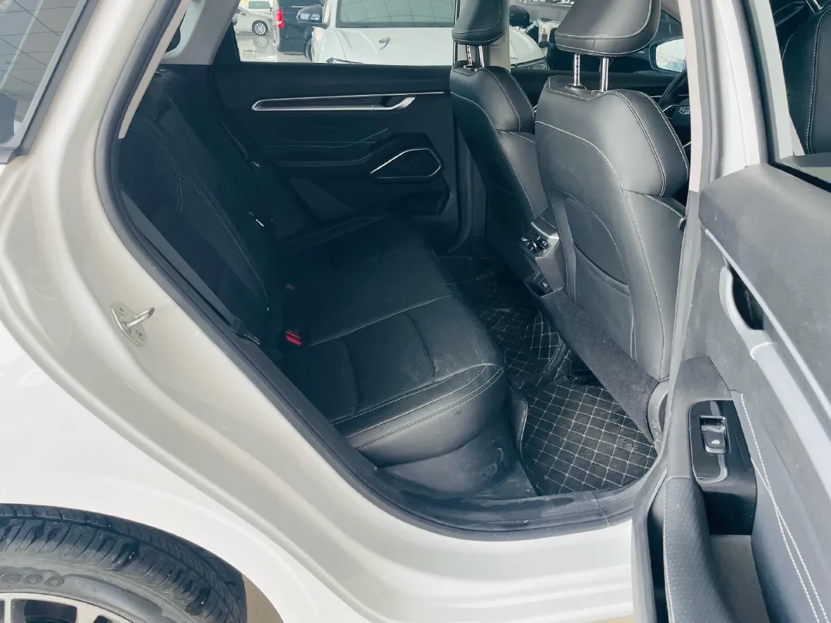 2023 Geely Emgrand 1.5L 127HP L4 CVT,autocango,china used car exporter,china ev exporter,chinese used car exporter,chinese used ev exporter