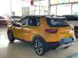 2021 Kia KX1 1.4L 100HP L4 CVT