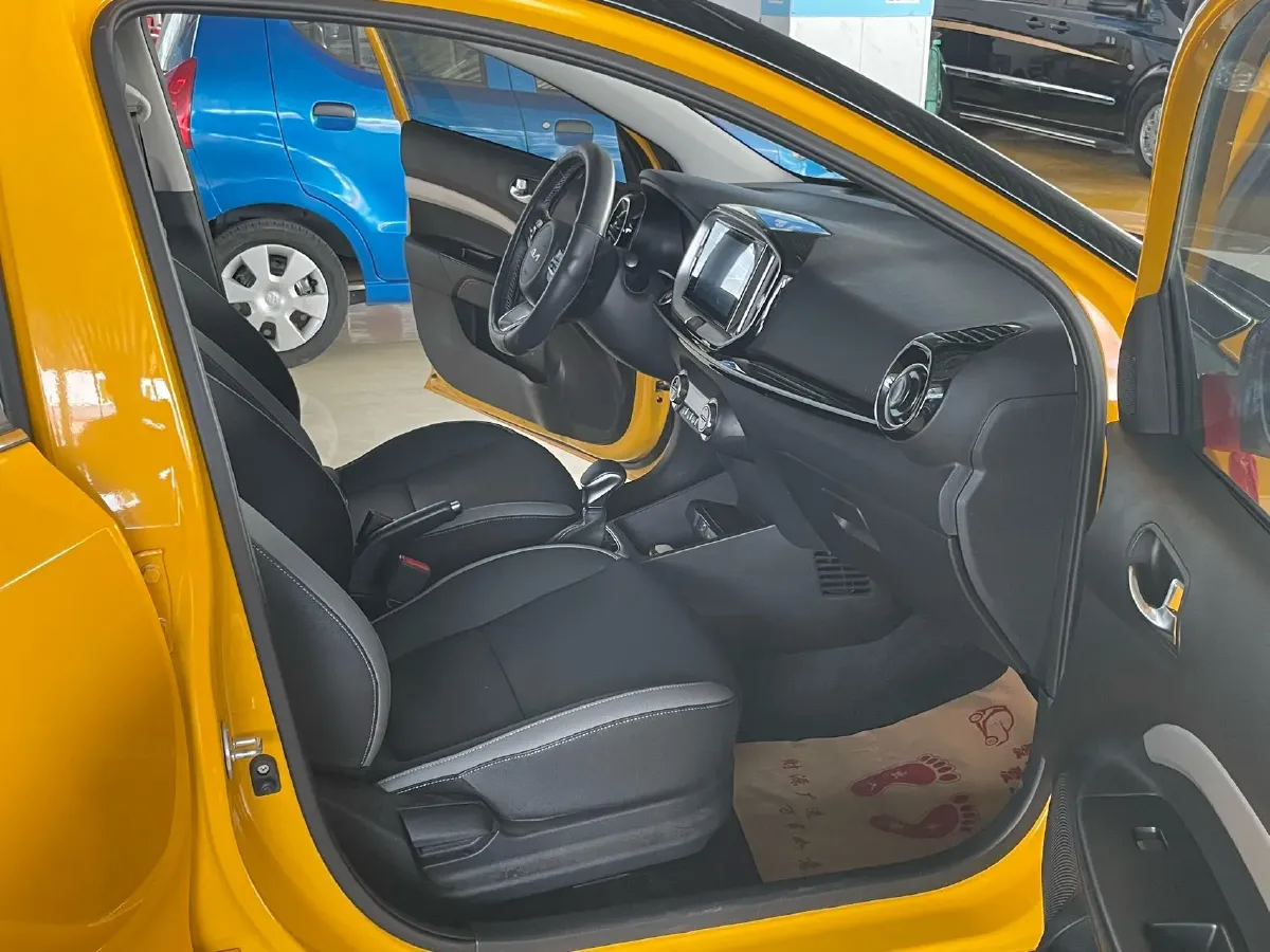 2021 Kia KX1 1.4L 100HP L4 CVT,autocango,china used car exporter,china ev exporter,chinese used car exporter,chinese used ev exporter