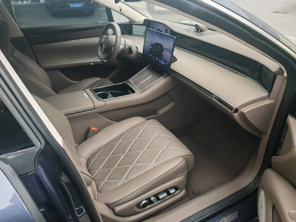 2025 HIMA Stelato S9 REEV 160HP REEV,autocango,china used car exporter,china ev exporter,chinese used car exporter,chinese used ev exporter