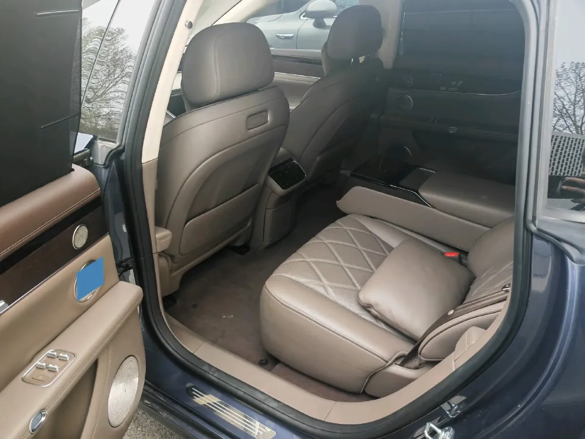 2025 HIMA Stelato S9 REEV 160HP REEV,autocango,china used car exporter,china ev exporter,chinese used car exporter,chinese used ev exporter