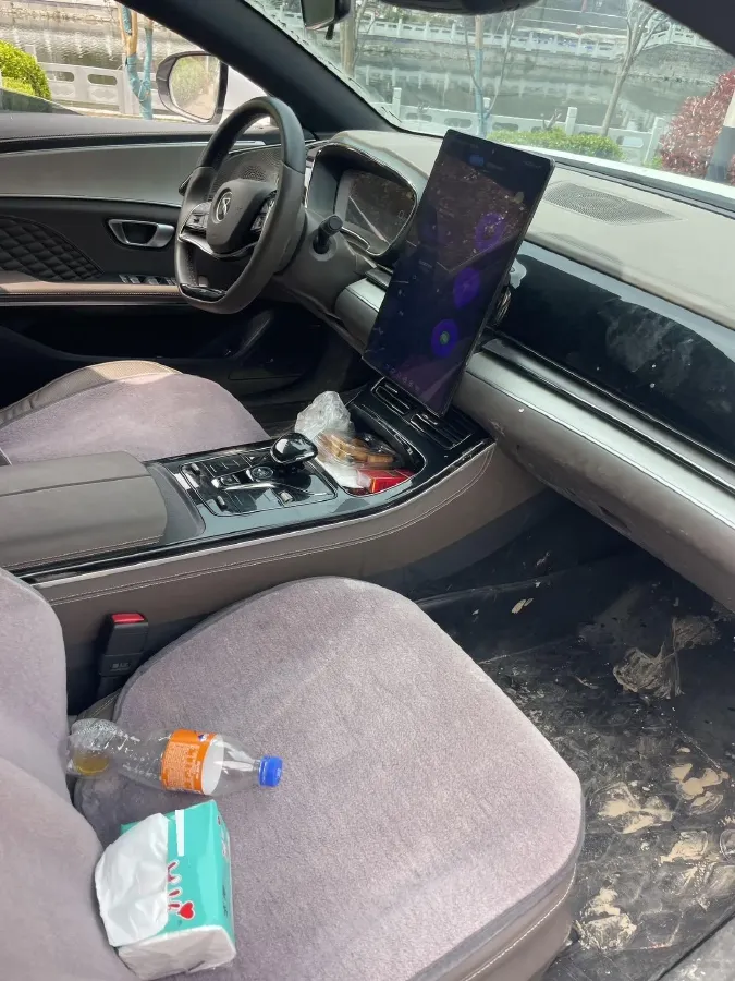 2023 BYD Han 1.5T 139HP L4 E-CVT PHEV 18.316KWH,autocango,china used car exporter,china ev exporter,chinese used car exporter,chinese used ev exporter