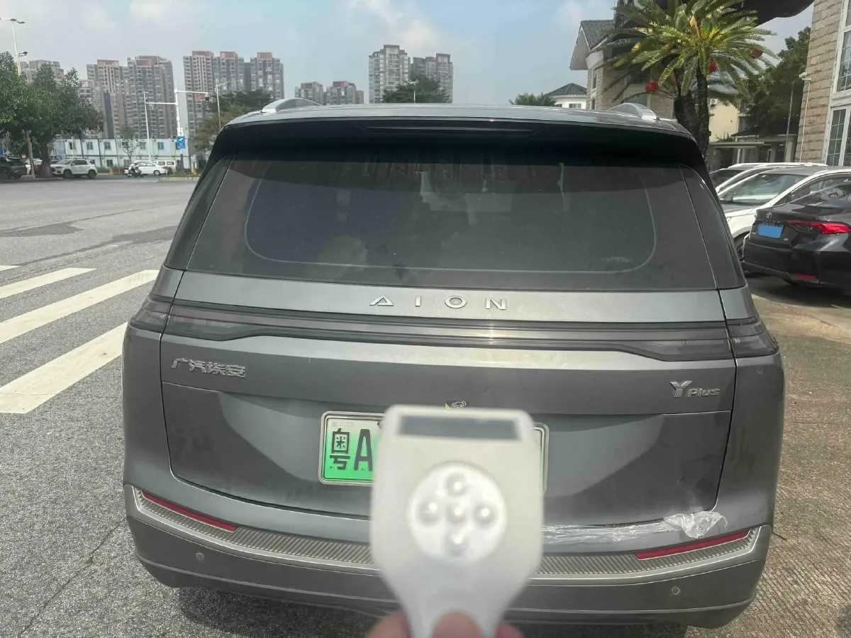 2022 Aion Y BEV 63.983KWH,autocango,china used car exporter,china ev exporter,chinese used car exporter,chinese used ev exporter