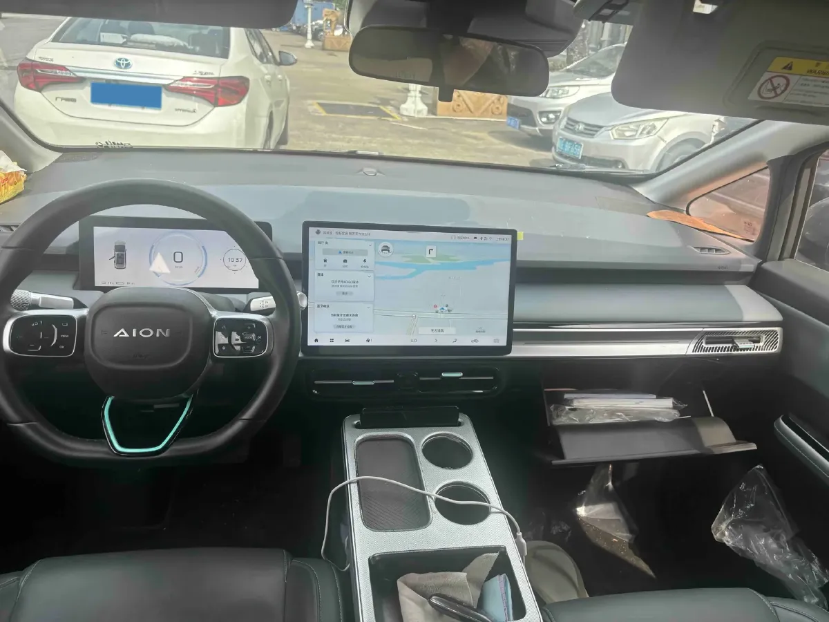 2022 Aion Y BEV 63.983KWH,autocango,china used car exporter,china ev exporter,chinese used car exporter,chinese used ev exporter