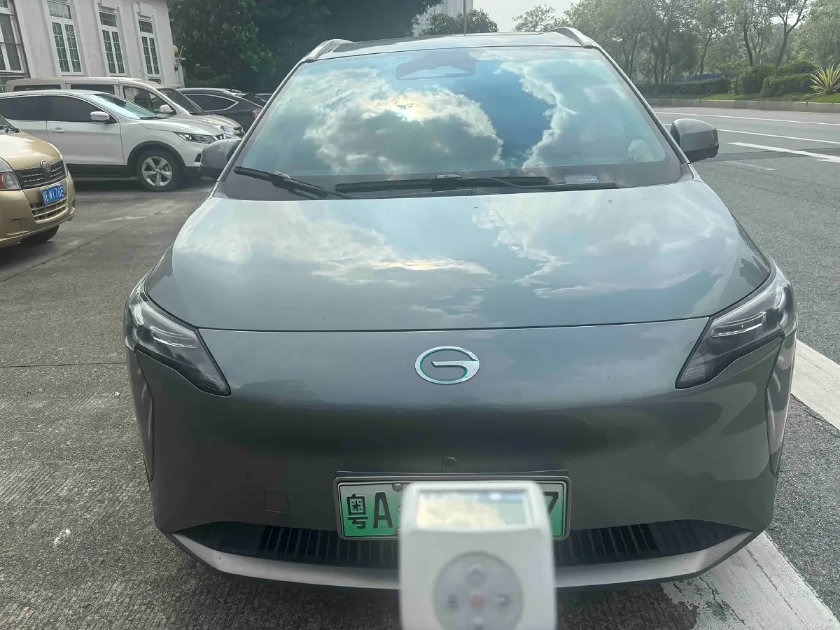 2022 Aion Y BEV 63.983KWH,autocango,china used car exporter,china ev exporter,chinese used car exporter,chinese used ev exporter