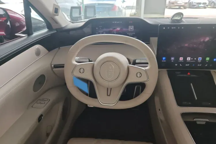 2024 HIMA Stelato S9 BEV 100KWH,autocango,china used car exporter,china ev exporter,chinese used car exporter,chinese used ev exporter