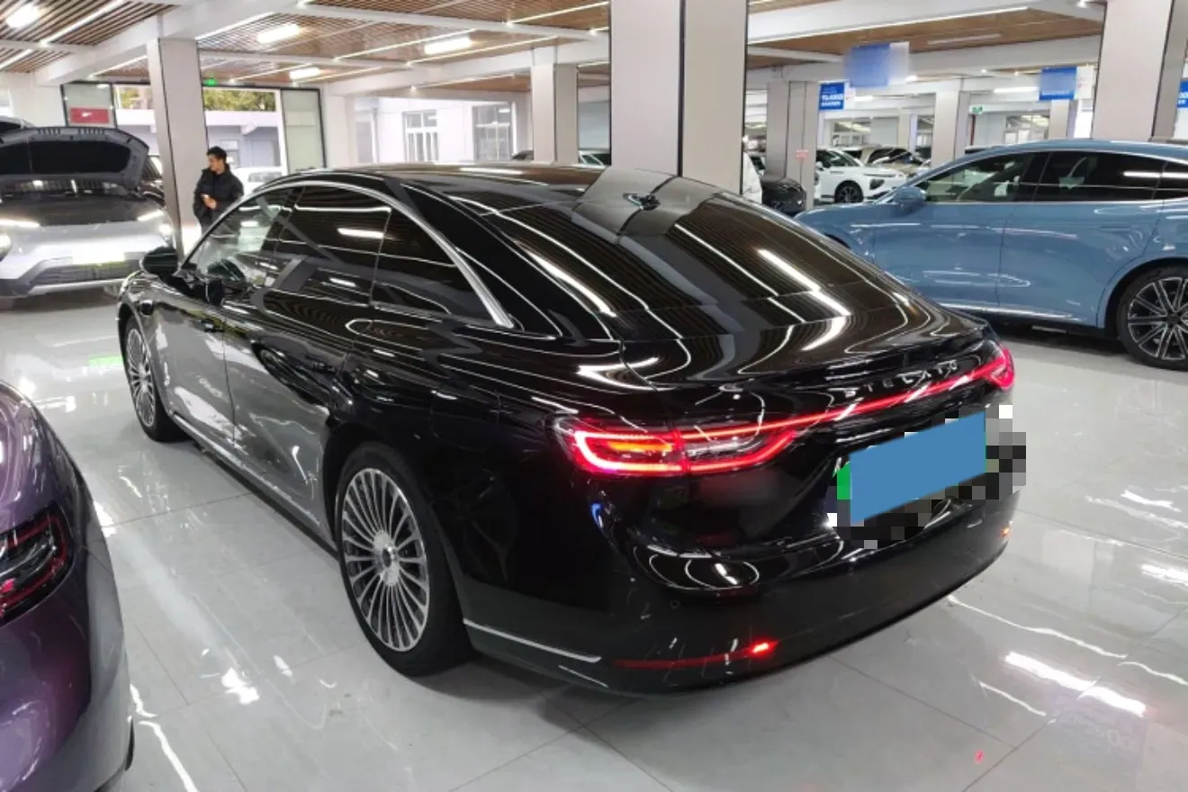 2024 HIMA Stelato S9 BEV 100KWH,autocango,china used car exporter,china ev exporter,chinese used car exporter,chinese used ev exporter