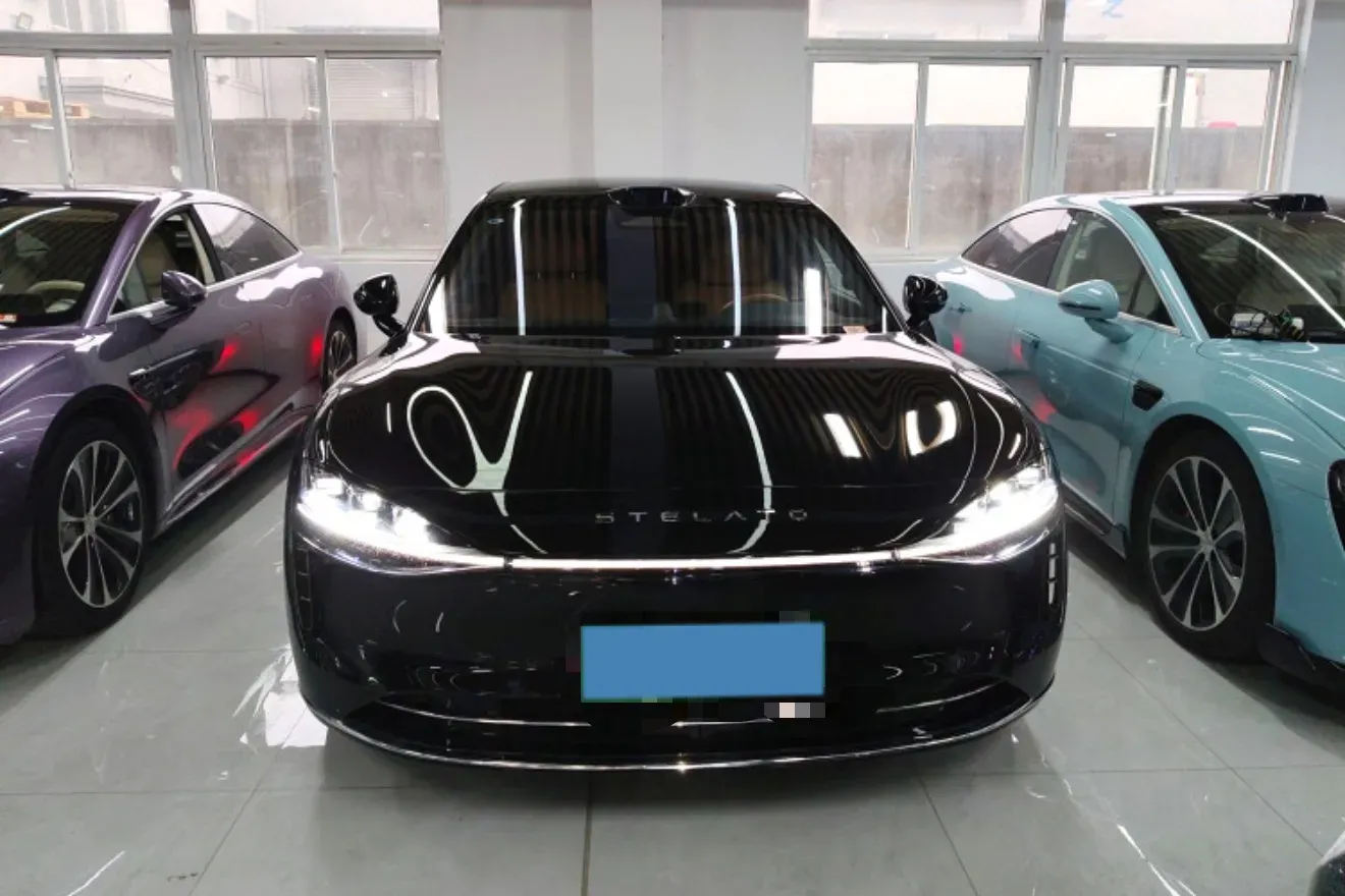 2024 HIMA Stelato S9 BEV 100KWH,autocango,china used car exporter,china ev exporter,chinese used car exporter,chinese used ev exporter