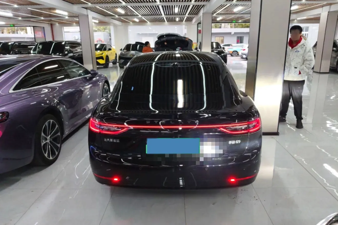 2024 HIMA Stelato S9 BEV 100KWH,autocango,china used car exporter,china ev exporter,chinese used car exporter,chinese used ev exporter