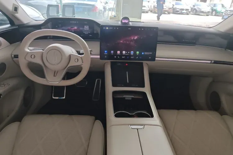 2024 HIMA Stelato S9 BEV 100KWH,autocango,china used car exporter,china ev exporter,chinese used car exporter,chinese used ev exporter