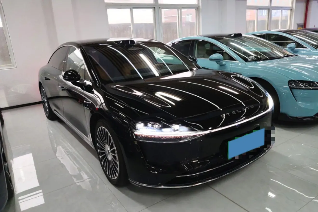 2024 HIMA Stelato S9 BEV 100KWH,autocango,china used car exporter,china ev exporter,chinese used car exporter,chinese used ev exporter