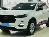 2023 Chery Tiggo 7 1.5T 156HP L4 6MT
