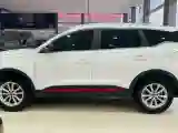 2023 Chery Tiggo 7 1.5T 156HP L4 6MT