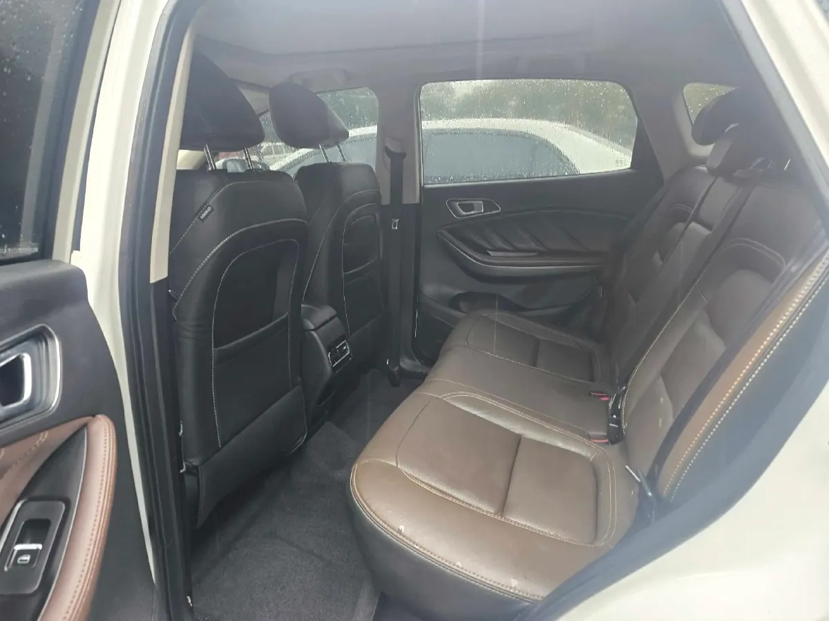 2018 Chery Tiggo 7 1.5T 147HP L4 6DCT,autocango,china used car exporter,china ev exporter,chinese used car exporter,chinese used ev exporter